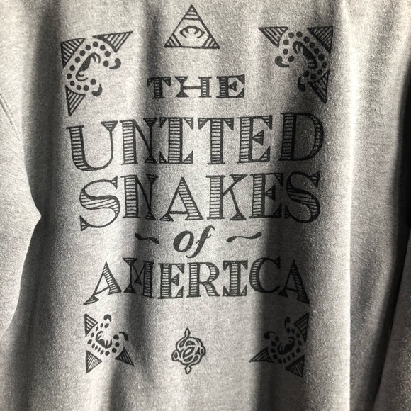 RARE The Hundreds Crewneck - Picture 5 of 6